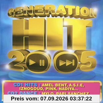 Generation Hits 2005