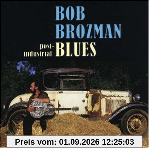 Post-Industrial Blues