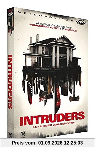 Intruders
