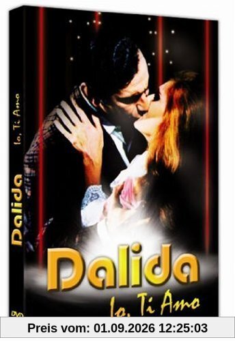 Io ti amo [FR Import]