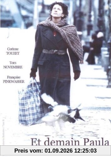 Et demain paula [FR Import]