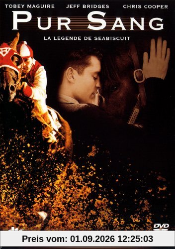 Pur Sang - DVD .