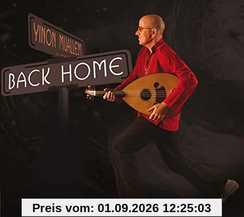 Back Home