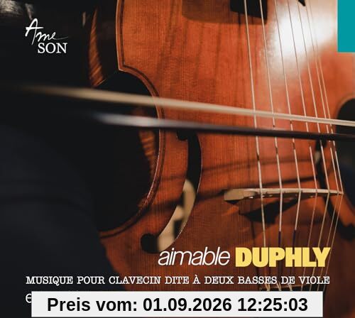 Aimable Duphly