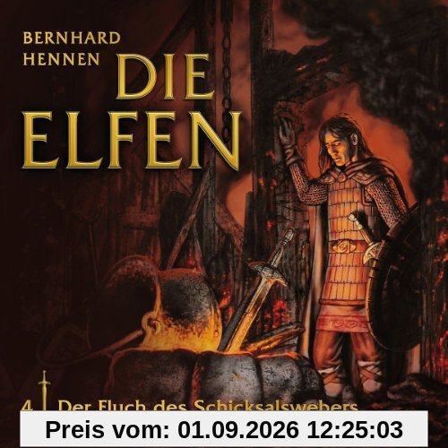04: Der Fluch des Schicksalswebers