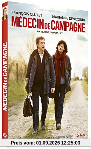 Medecin de campagne [FR Import]