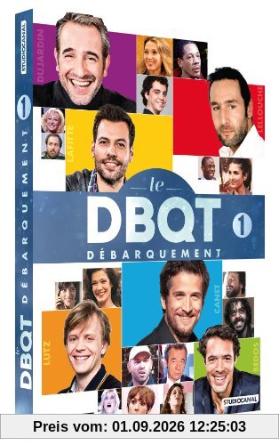 Le debarquement n°1 [FR Import]