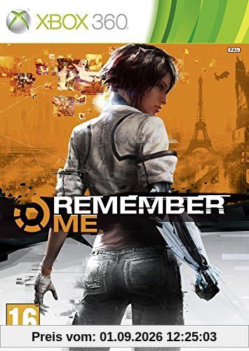 Remember me