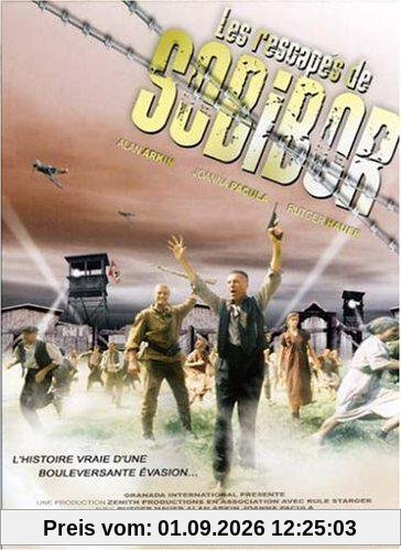 Les rescapes de sobibor [FR Import]