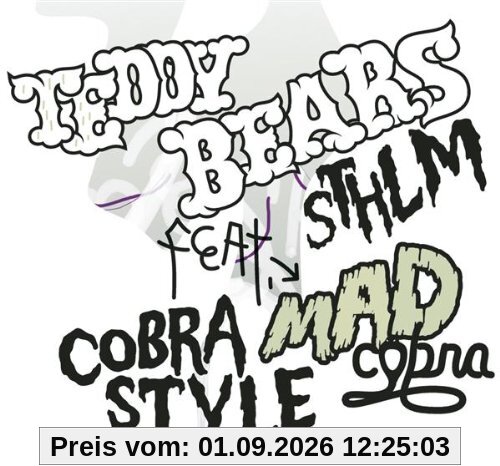 Cobrastyle