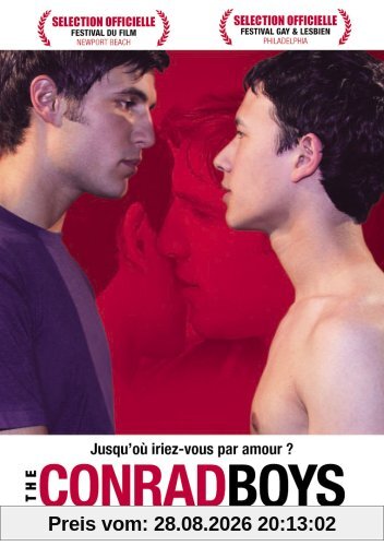 Conrad Boys [FR Import]