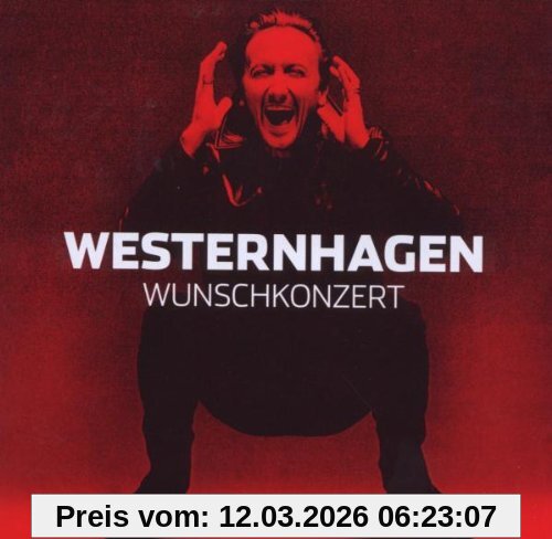Westernhagen Wunschkonzert