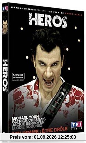 Heros [FR Import]