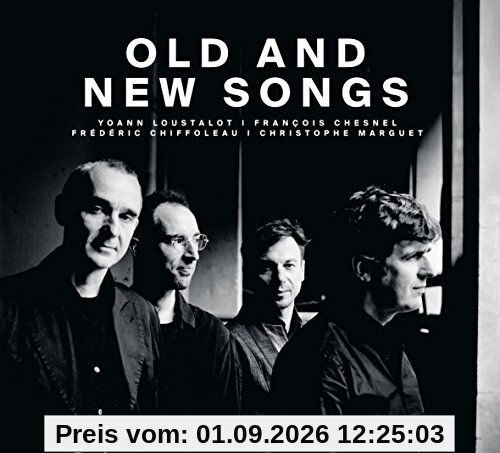 Old and new songs