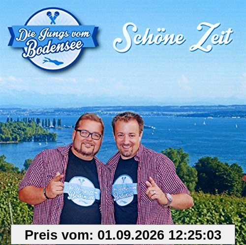 Schöne Zeit