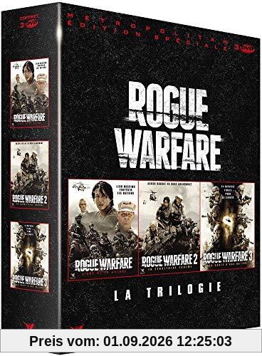 Rogue Warfare 3 : La trilogie