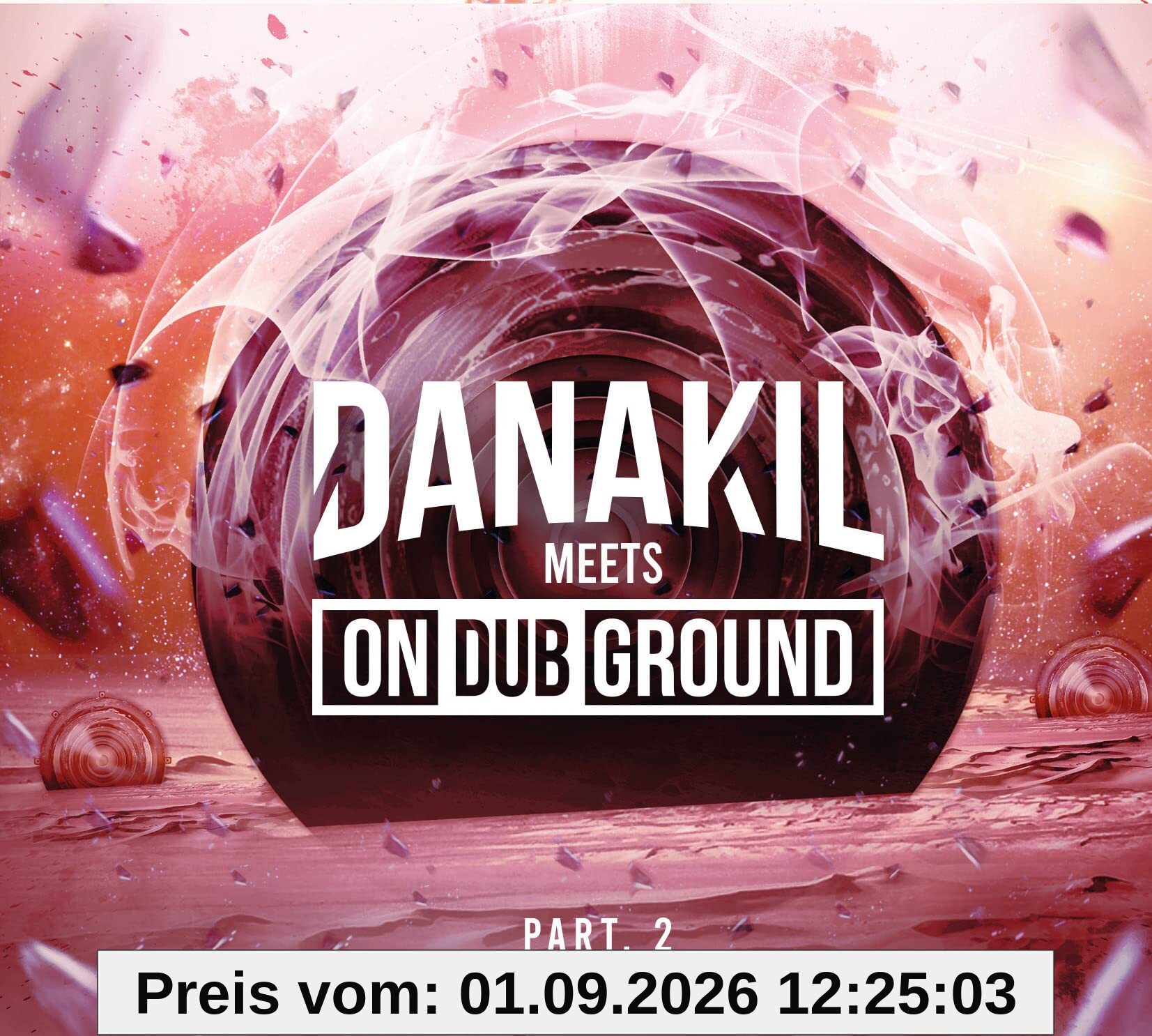 Danakil Meets OnDubGround Pt. 2