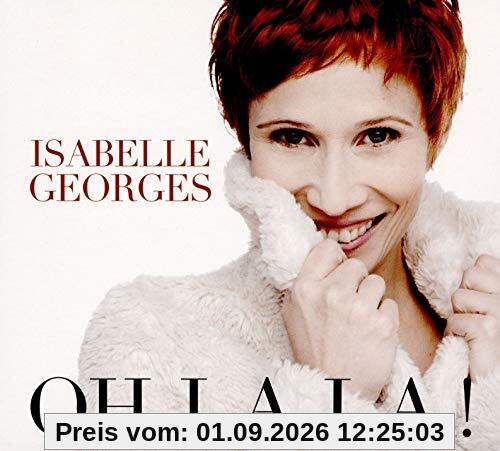 Oh la la/Digipack