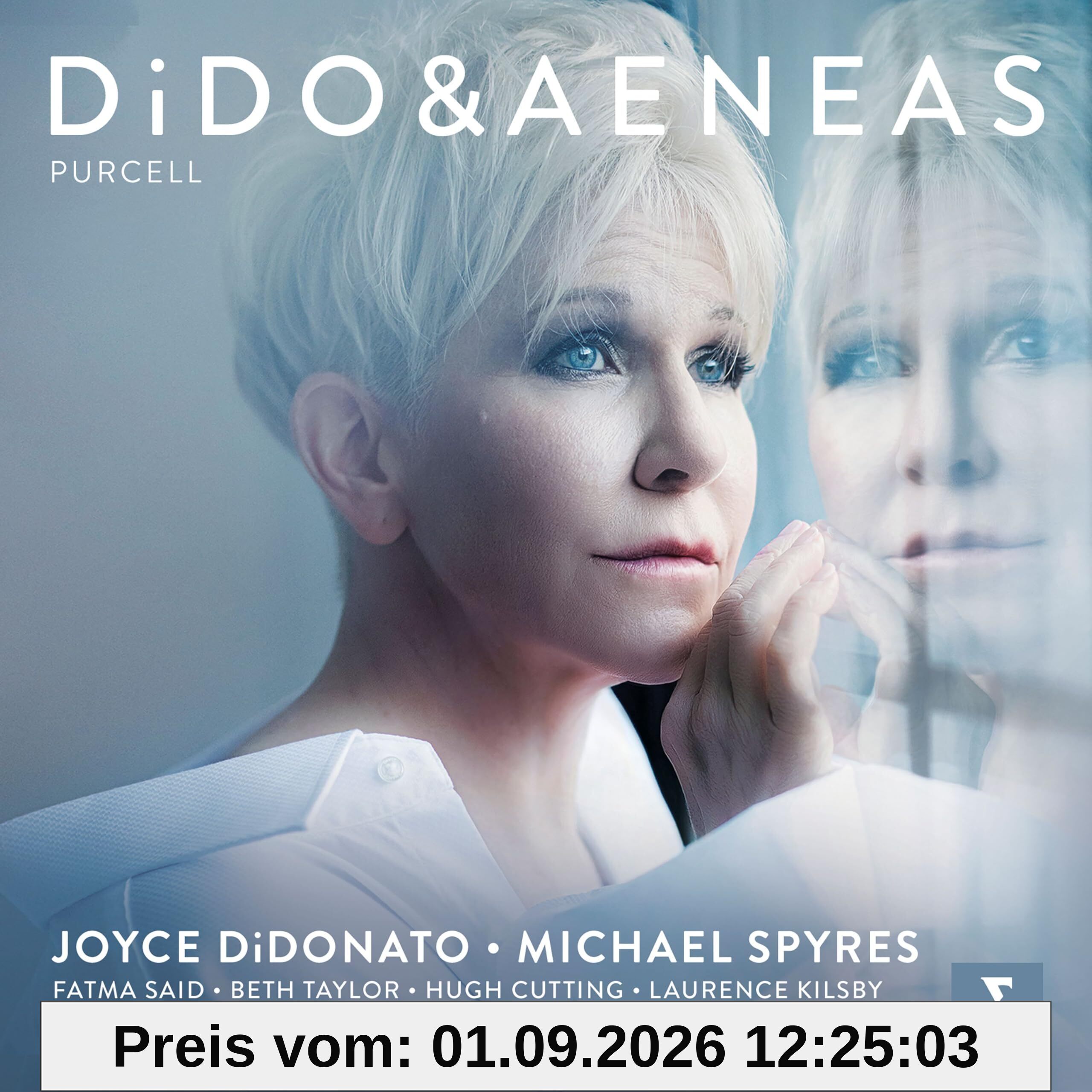 Purcell: Dido & Aeneas
