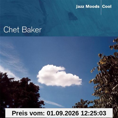 Jazz Moods - Cool