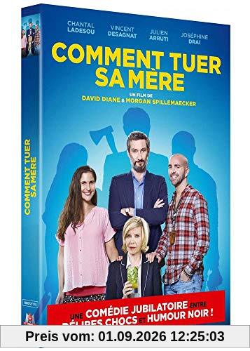Comment tuer sa mère [FR Import]