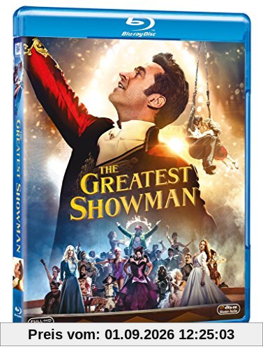 The Greatest Showman