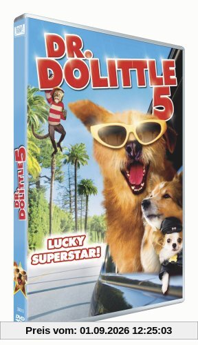 Dr dolittle 5 [FR Import]