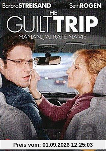 Guilt trip