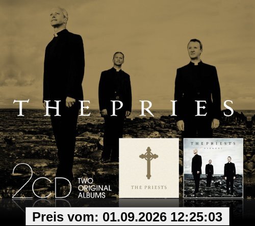 The Priests/Harmony