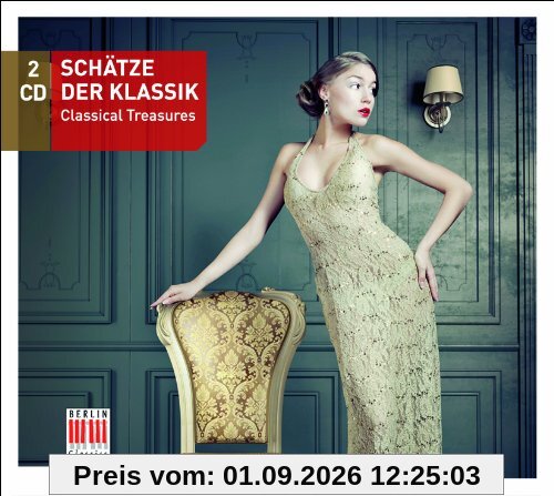 Schätze der Klassik