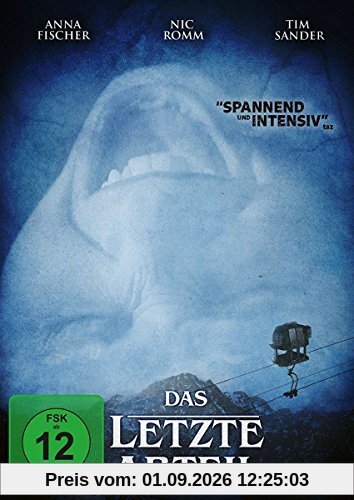 Das letzte Abteil