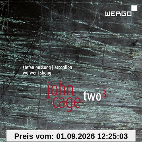 Cage: Two 3
