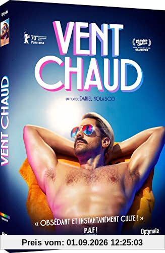 Vent chaud [FR Import]
