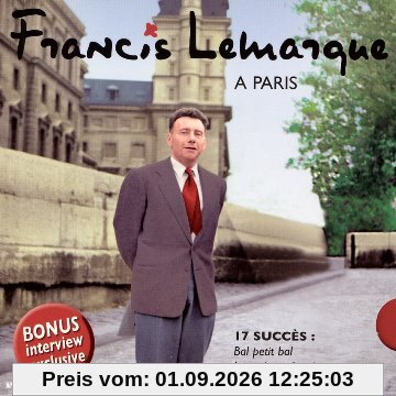 A Paris