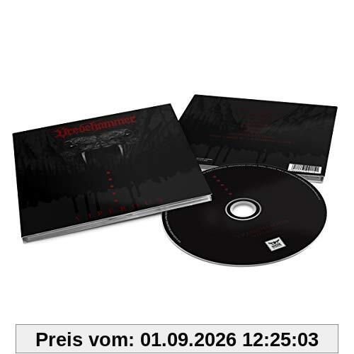 Viperous (Digipak)