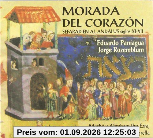 Morada Del Corazon