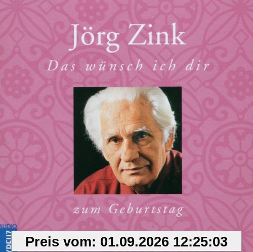 Das Wünsch Ich Dir