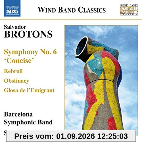 Music for Wind Band