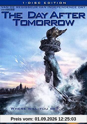 Day after tomorrow