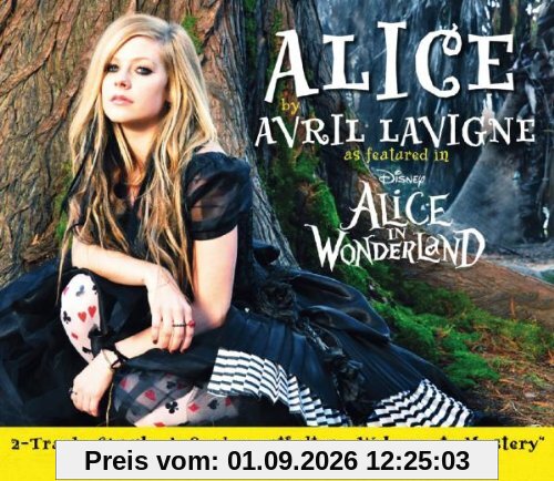 Alice (Underground)