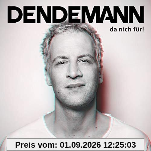Da Nich Für!