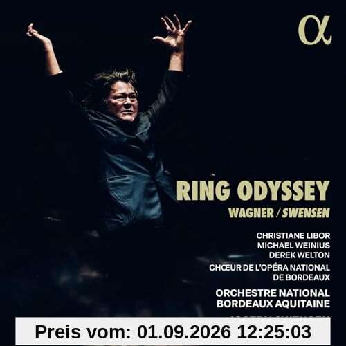 Ring Odyssey