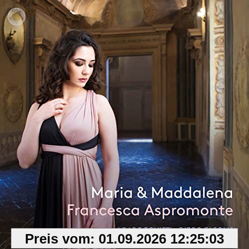 Maria & Maddalena