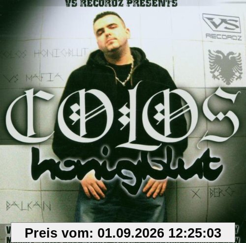 Honigblut