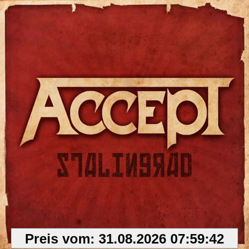 Stalingrad