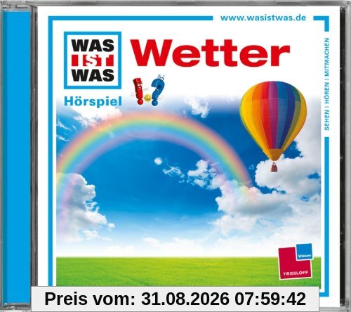 Wetter (Einzelfolge)