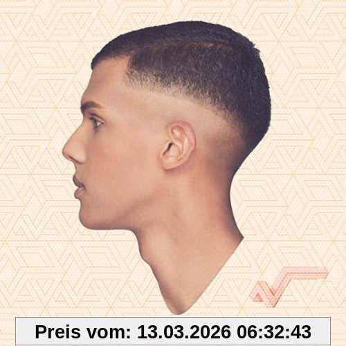Stromae Racine Carrée