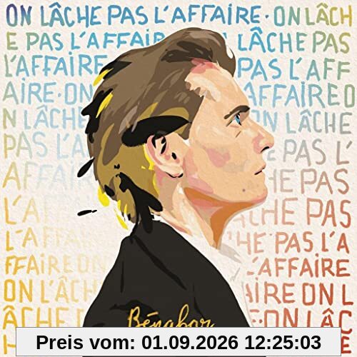 Coffret Indocile Heureux / On Lache Pas