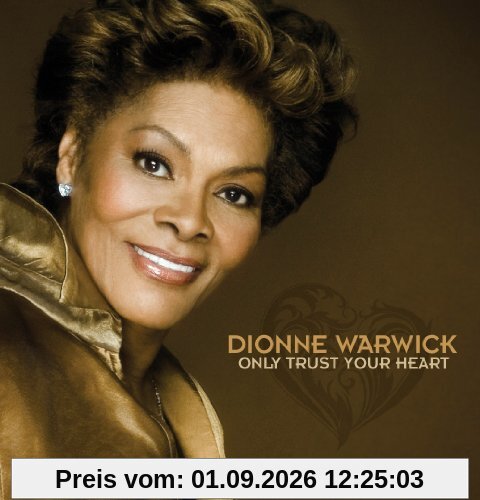 Only Trust Your Heart