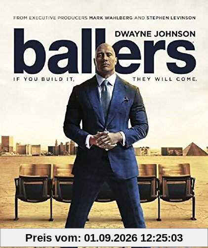Ballers - Saison 3